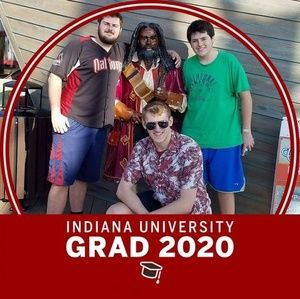 Meet your Posher, Andrea